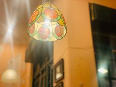 -玛格萝妮比萨屋(四平店)