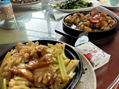 -鹅滋道(甘坑古镇店)