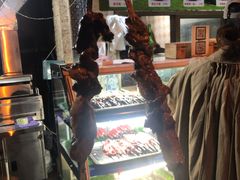 -新疆伊宁远征餐厅