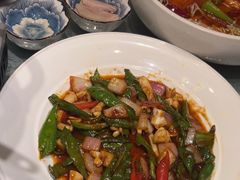 -恒记饭店·海鲜明档(淹城店)