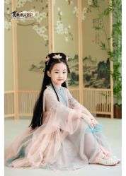 点击看大图 -贯日漂亮宝贝儿童摄影