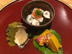 -奈良本寿司(永嘉路店)