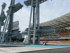 -海心沙亚运公园