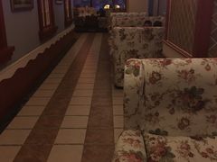 卡座-栖巢咖啡馆(双岗店)