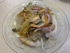 -骏丰酒楼(黄编店)