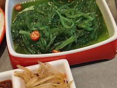 -灶座小锅烀饼·铁锅炖(道里店)