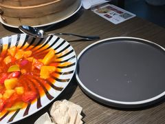-隆喜元鱼汤包·海鲜(中联广场店)