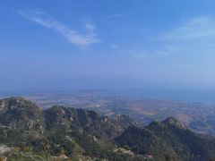 -云峰山自然风景区