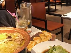 大黄黏米饼-奉天小馆·非遗东北菜(济南万象城店)