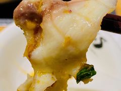 -鱼神·脆肉鲩 全鱼宴(西乡店)