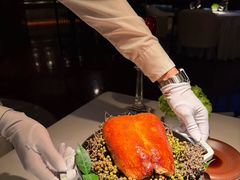 -三嚥阁 La Villa Restaurant