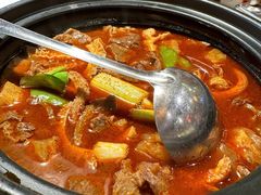 -肖记公安牛肉鱼杂馆· 省级非物质文化遗产(仁和路店)