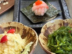 土豆泥-Tuna maki寿司(苏州万象天地店)