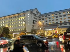 -苏州观前平江CitiGO欢阁酒店