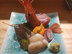 -鮨青(恒基名人购物中心店)