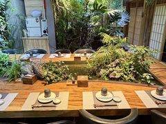-森味薪火烧•烧鸟居酒屋•日本料理(望京店)