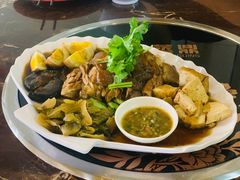 -兴旺海鲜砂煲王