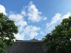 -张学良旧居陈列馆