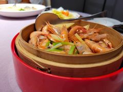 -台鄉缘 ·小海鲜·台州菜(桃林路店)