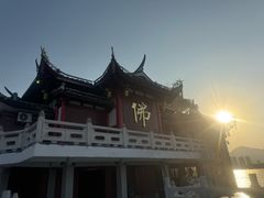 -仓山金山寺
