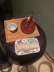 -青岛香格里拉·氣水疗中心