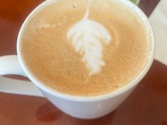 -洲际酒店·地平线全日餐厅HORIZON CAFÉ