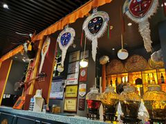 -敏珠拉姆藏餐·南京厨房(富春江东街店)