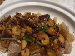 -日丰园海肠水饺·老字号大连海鲜(和平广场店)