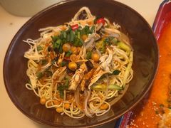 -常和州·夜宵大排档(常州单店)