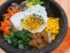-小木屋拌饭(沈阳中街大悦城店)