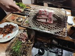 -黑牛の店·和牛烧肉(大悦城店)