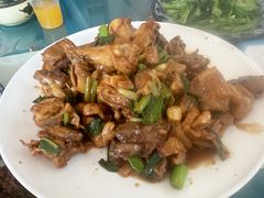 -生态苑农庄(十里画廊遇龙河店)