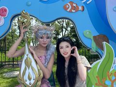 -南戴河国际娱乐中心