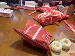 -饶福记·南昌烧烤大排档(九龙湖土著店)