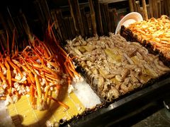 -星伦多 自助料理(圆融店)