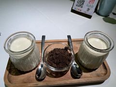 小镇酸奶-野蔓果·山野菜(西湖景区·龙井茶田店)