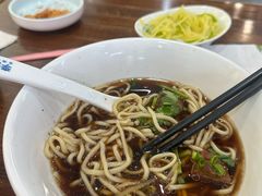 -李先生牛肉面大王(沈阳道义南大街店)