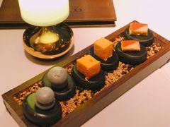 -翡翠36餐厅(浦东香格里拉店)
