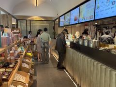 -长春堂顺时而饮(前门店)
