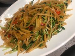 -老头儿油爆虾(星光一期店)