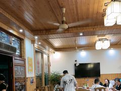 -芦茨金富饭庄·25年老字号·专做稻草鸡
