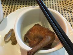 -顺丰轩园林酒家(天河店)