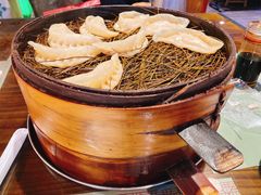 -松针蔡记蒸饺(花园路店)