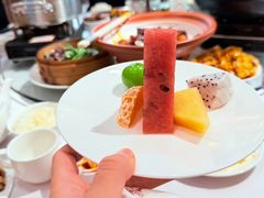 -贵州大厦贵州厅(樱花园西街店)