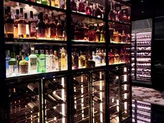 -瑞吉吧 The St·Regis Bar(长沙瑞吉酒店)