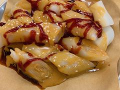 -華歡冰室-WahFoon(吉大店)