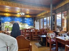 -塔洛藏餐吧(香格里拉古城店)