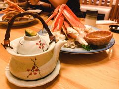 -王鼎精致料理铁板烧(世博源店)