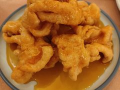 -宝园酒家(美林M·LIVE天地东座店)