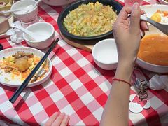 -西贝(无锡万象城店)